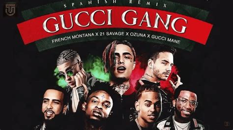 gucci gang manila members|gucci gang 2021.